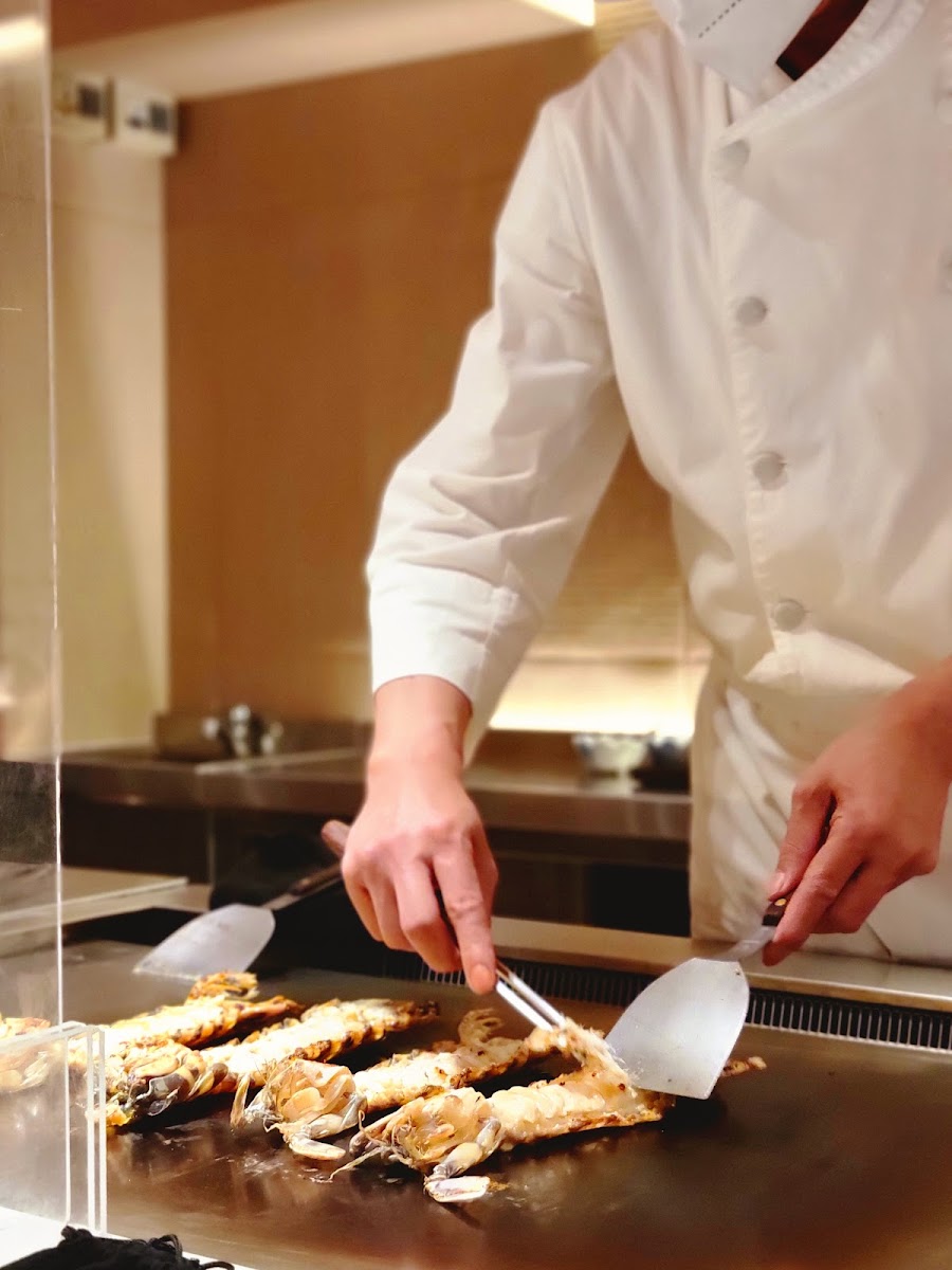 T8 Japanese Cuisine Photo 8