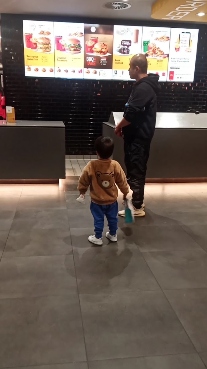 McDonald's Ormiston Photo 2