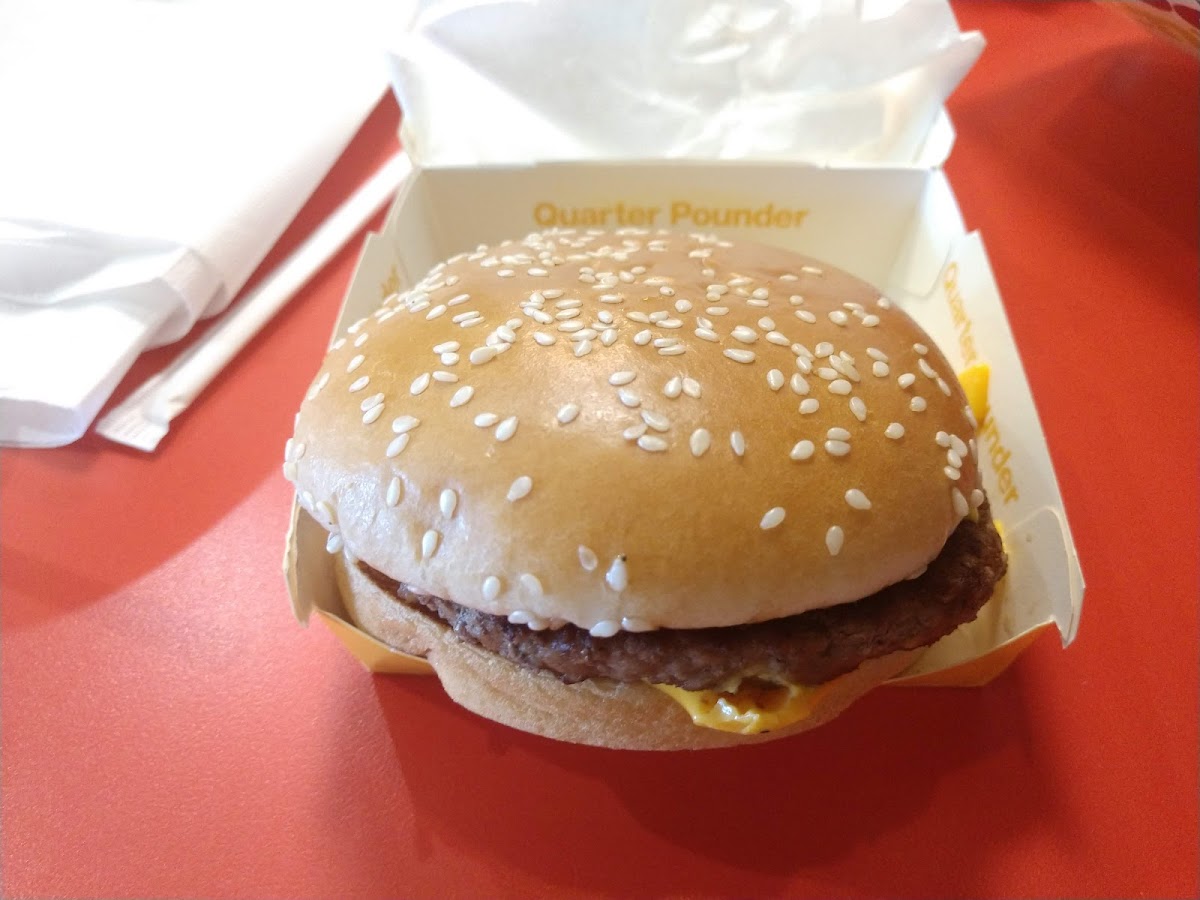 McDonald's Ormiston Photo 5