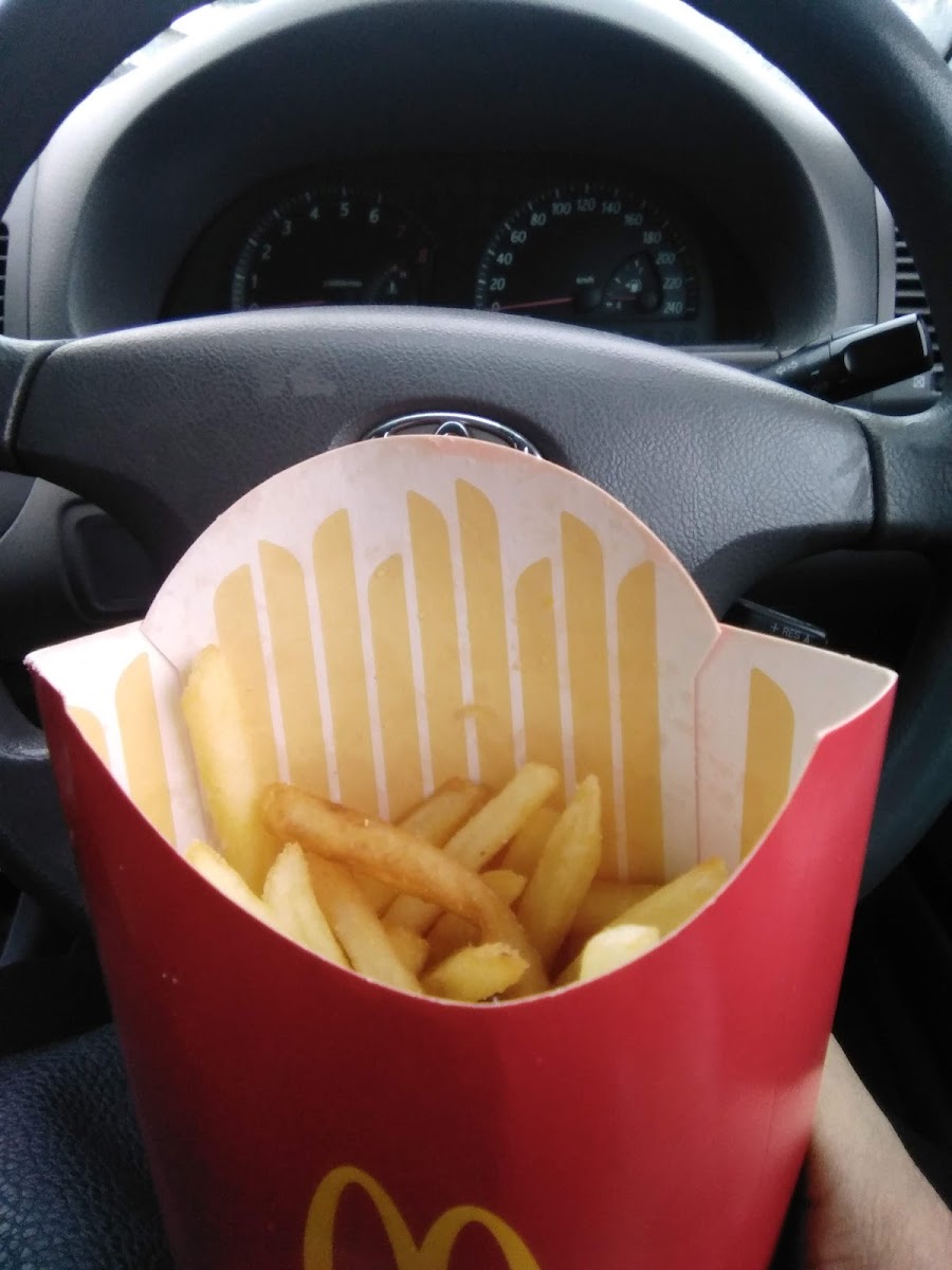 McDonald's Ormiston Photo 6