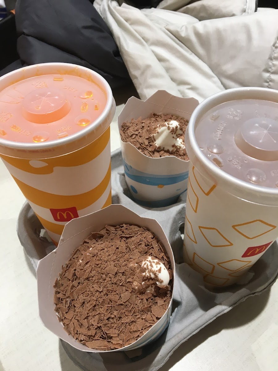 McDonald's Ormiston Photo 7