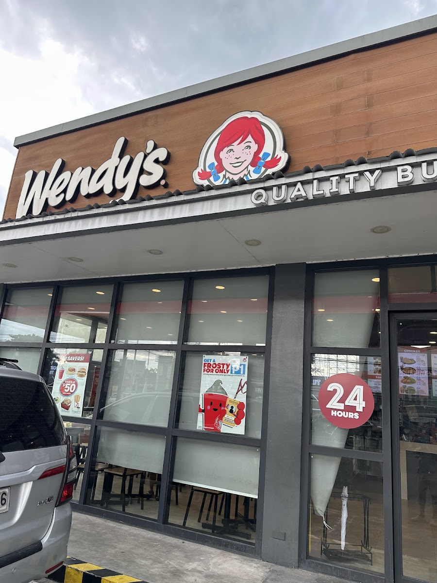 Wendy’s - Phoenix Dau