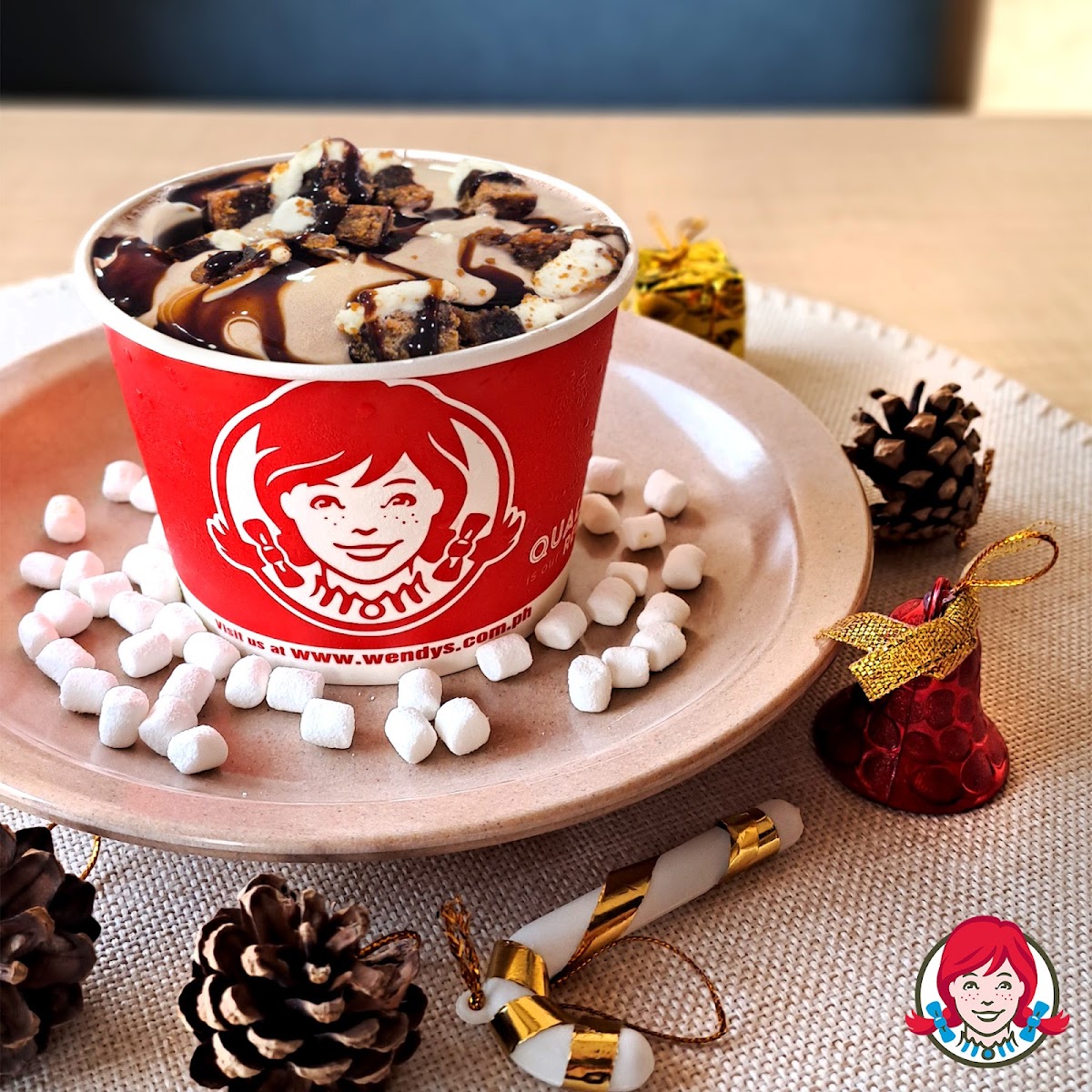 Wendy’s - Phoenix Dau Photo 10