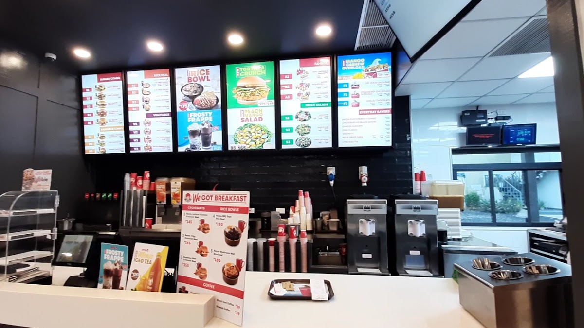 Wendy’s - Phoenix Dau Photo 2