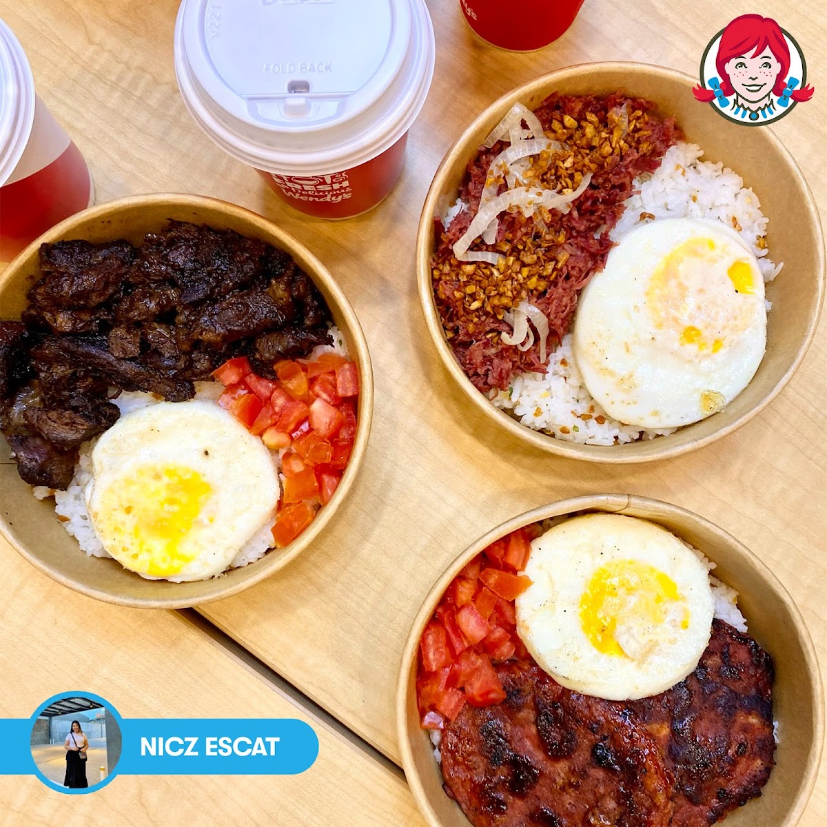 Wendy’s - Phoenix Dau Photo 3