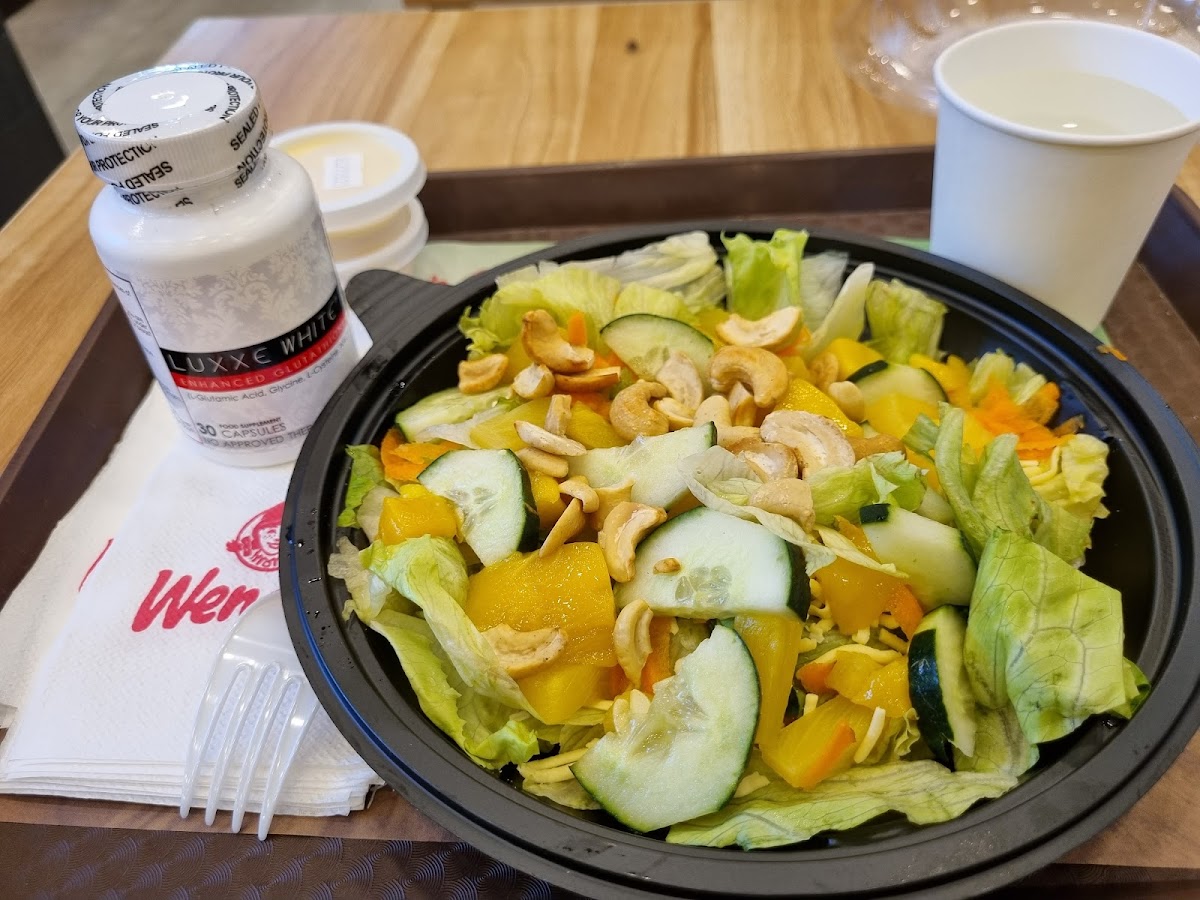 Wendy’s - Phoenix Dau Photo 5