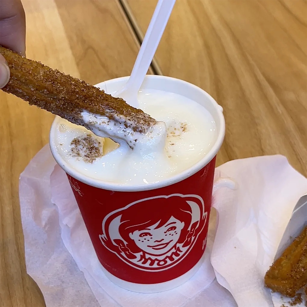 Wendy’s - Phoenix Dau Photo 8