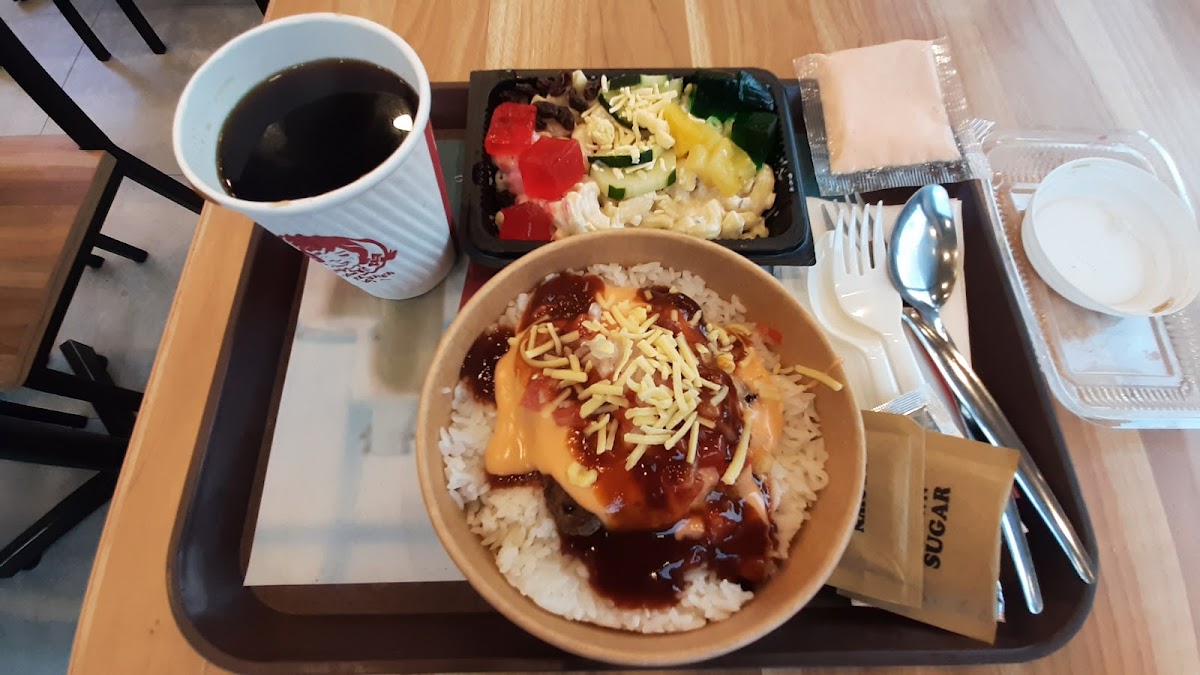 Wendy’s - Phoenix Dau Photo 9