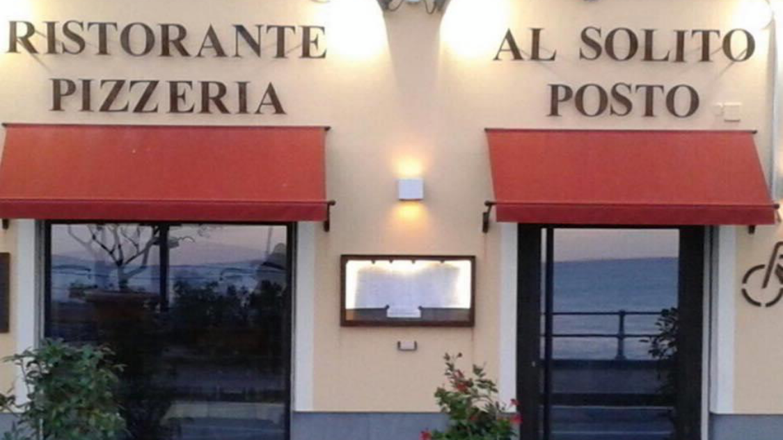 Ristorante Al Solito Posto