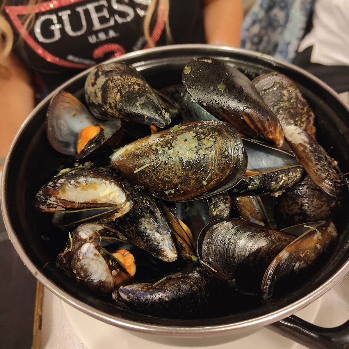 Ristorante Al Solito Posto Photo 10