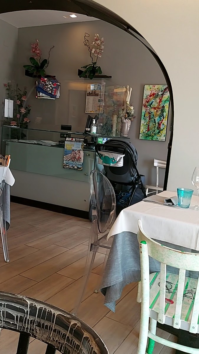 Ristorante Al Solito Posto Photo 2