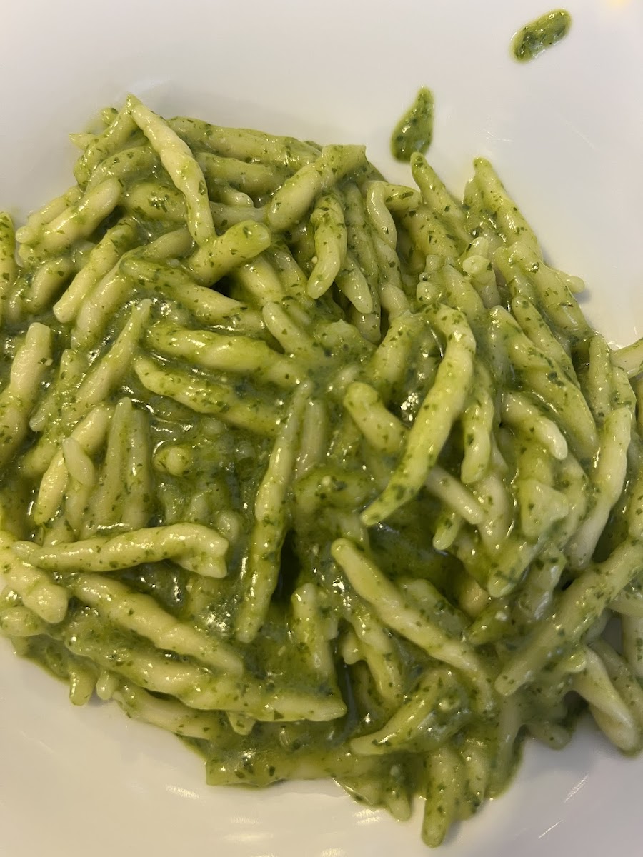 Ristorante Al Solito Posto Photo 4