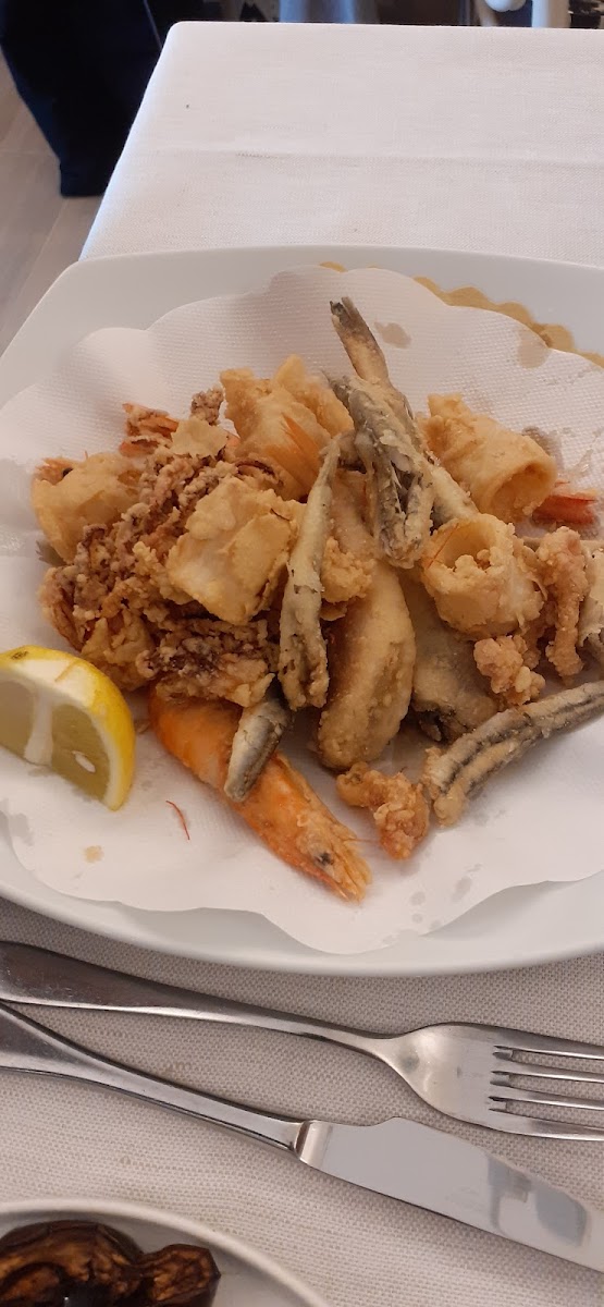 Ristorante Al Solito Posto Photo 5