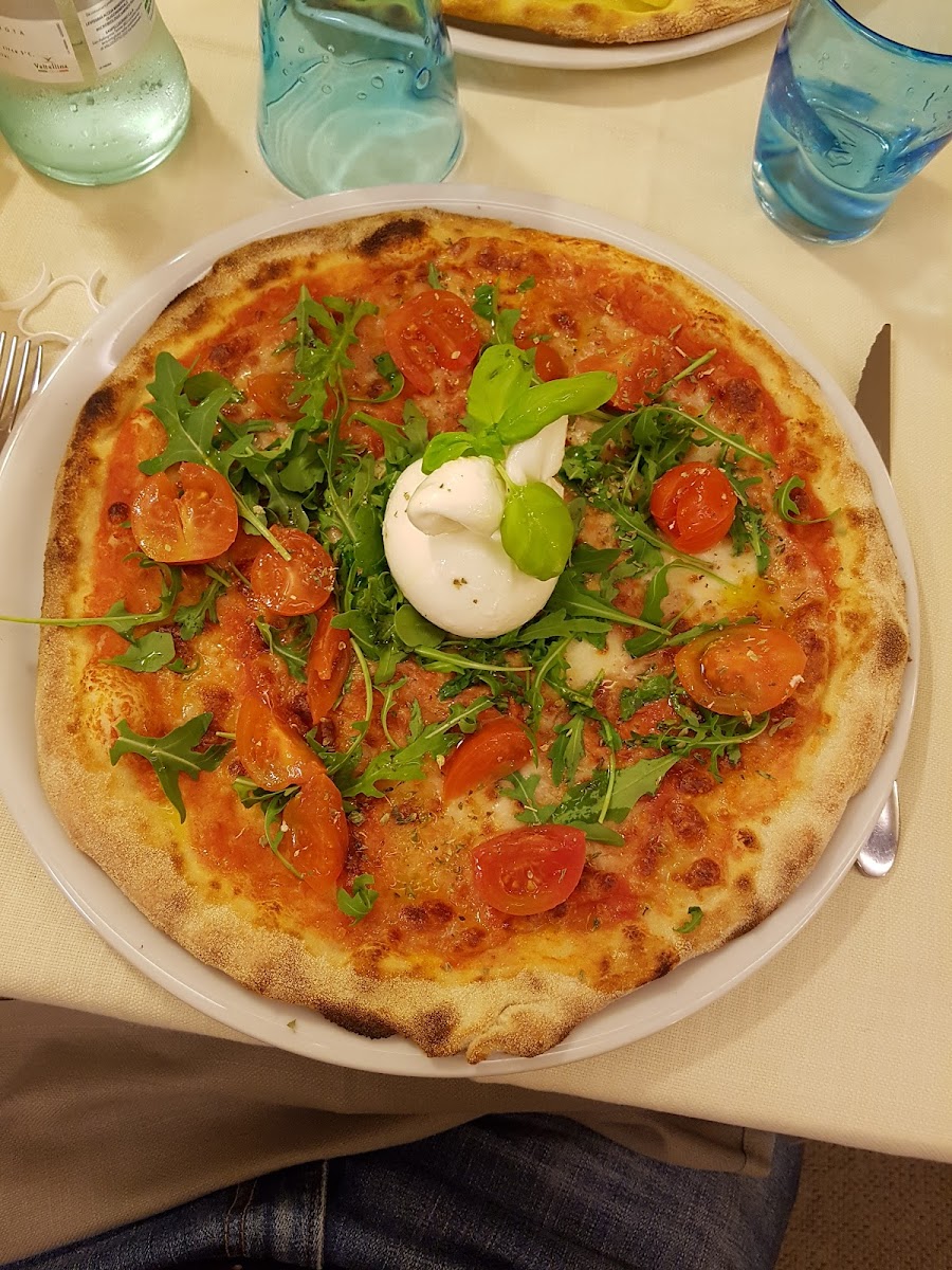 Ristorante Al Solito Posto Photo 7