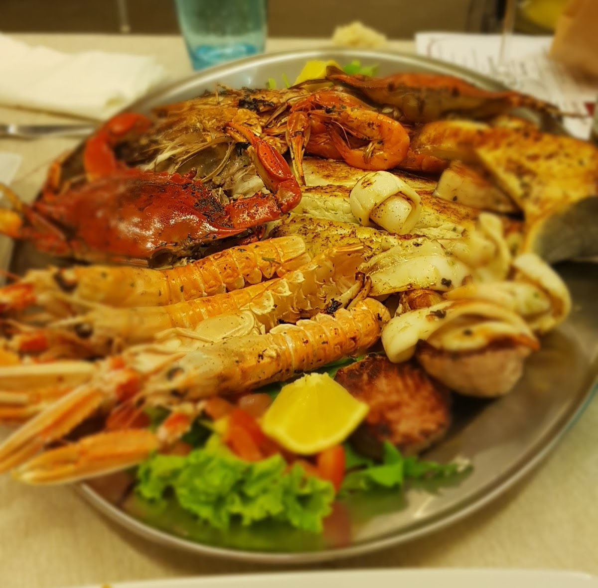 Ristorante Al Solito Posto Photo 8