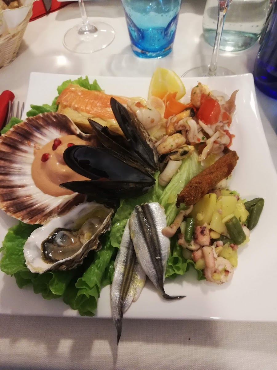 Ristorante Al Solito Posto Photo 9