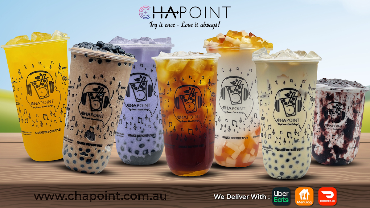 CHA Point Bankstown Photo 3