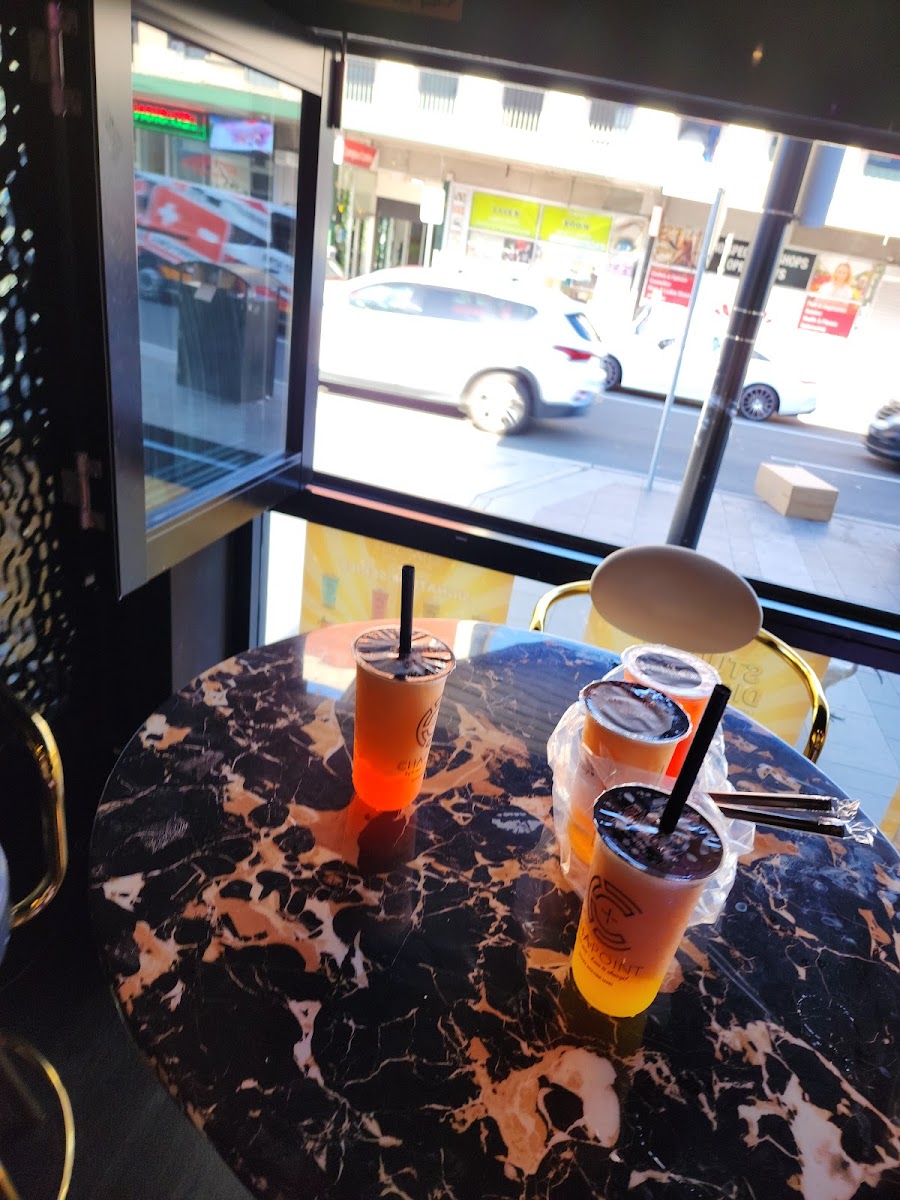 CHA Point Bankstown Photo 8
