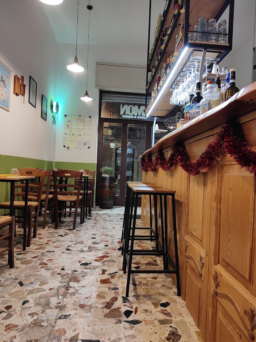 Lemon Tapas & Drinks Ortigia