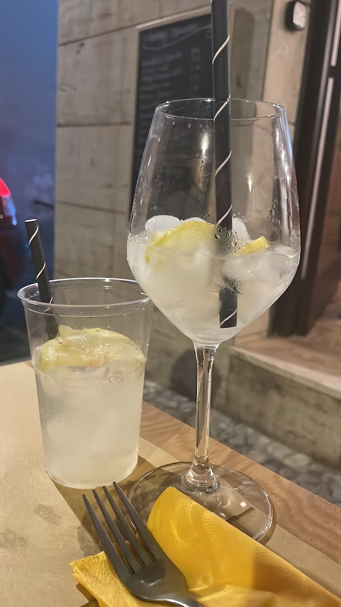 Lemon Tapas & Drinks Ortigia Photo 7