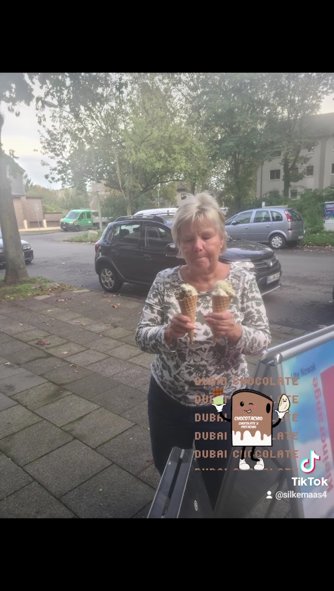 Eisdiele zum Kuckuck Silke Maas Photo 2