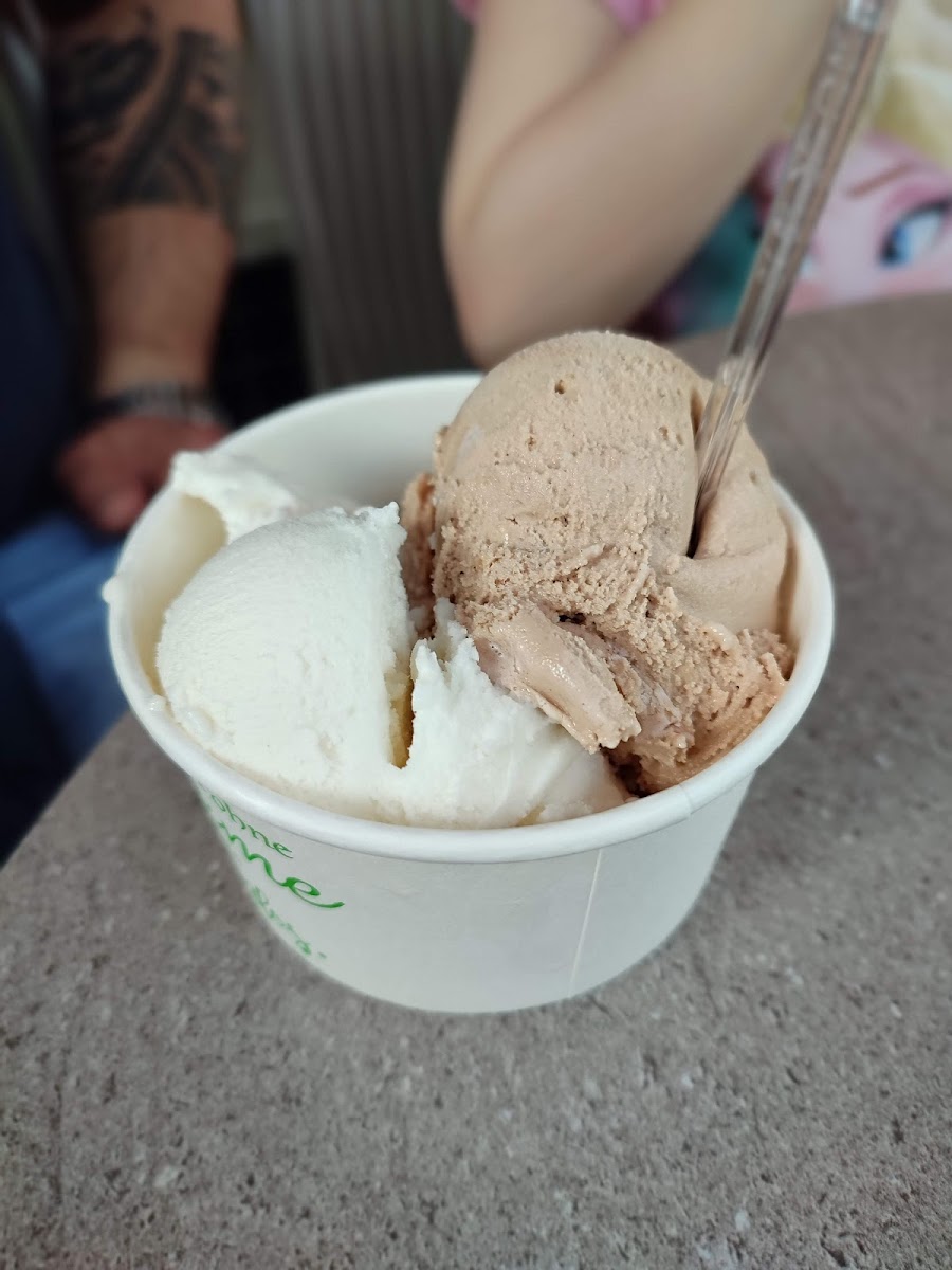 Eisdiele zum Kuckuck Silke Maas Photo 5