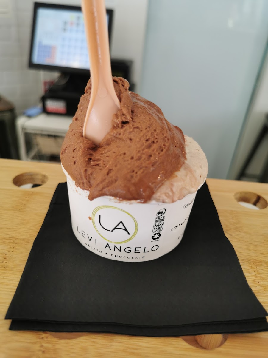 Levi Angelo Gelato Photo 10