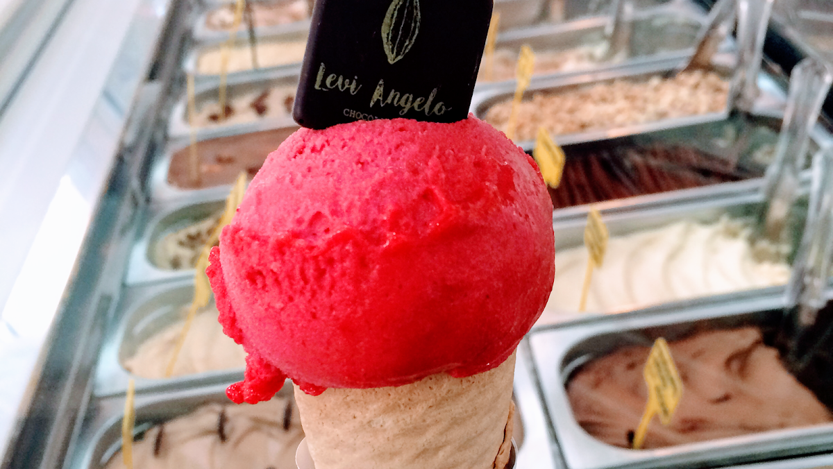Levi Angelo Gelato Photo 4