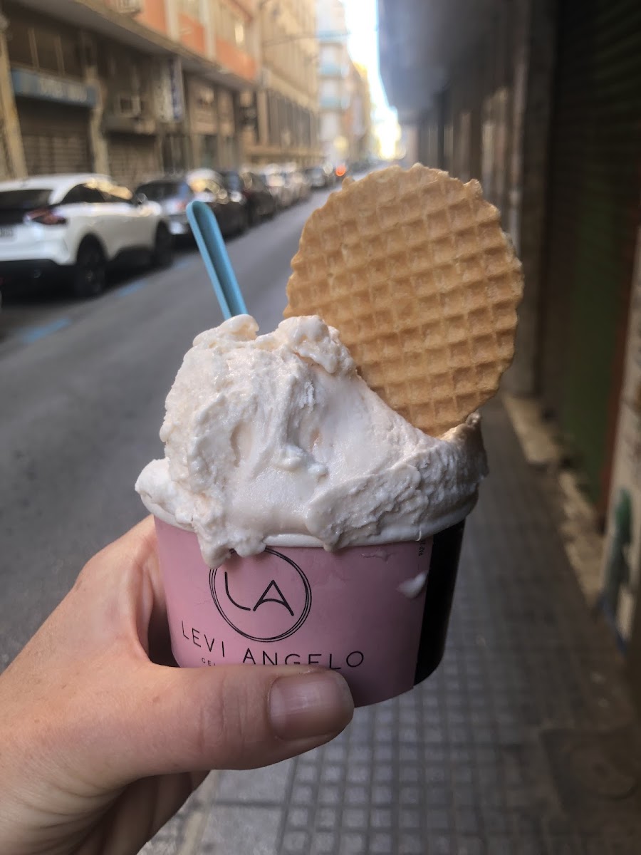Levi Angelo Gelato Photo 7