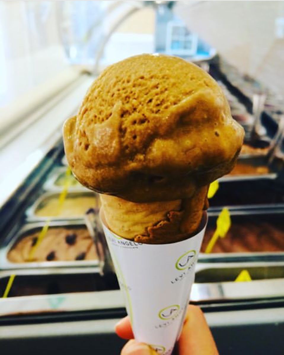 Levi Angelo Gelato Photo 8
