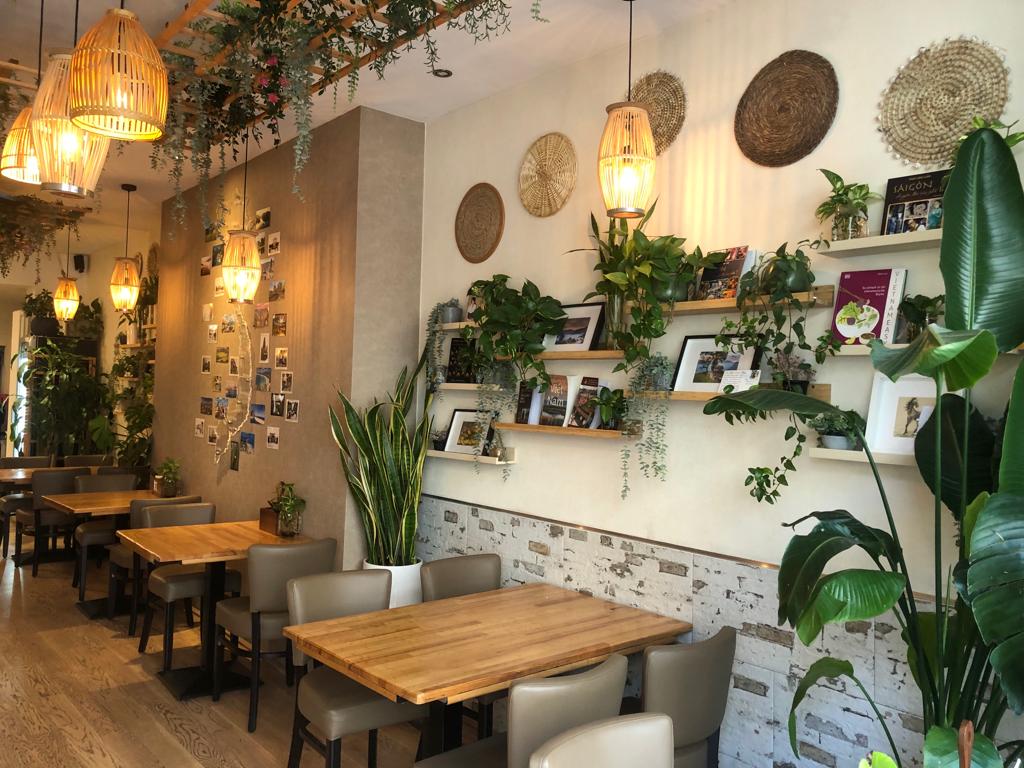 Yame - Vietnamese Streetfood