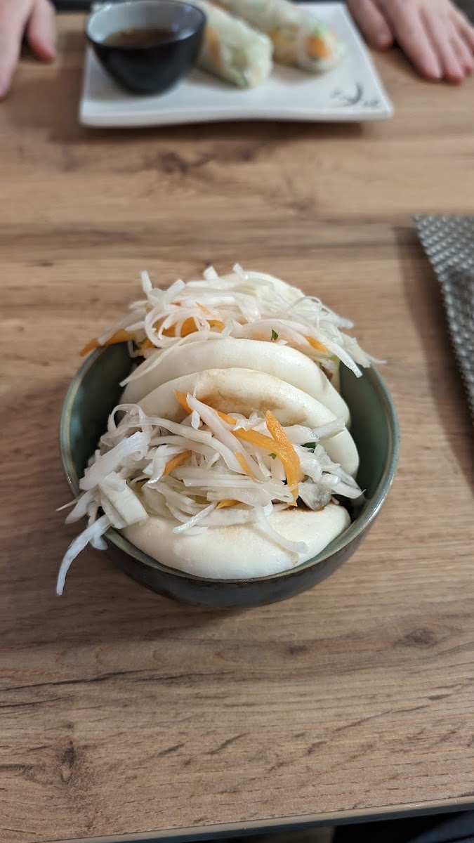 Yame - Vietnamese Streetfood Photo 5