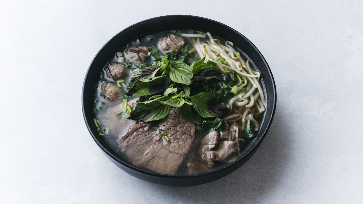 Yame - Vietnamese Streetfood Photo 6