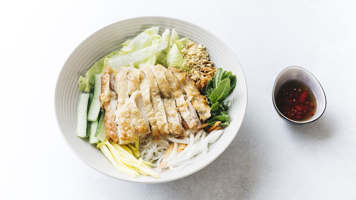 Yame - Vietnamese Streetfood Photo 9