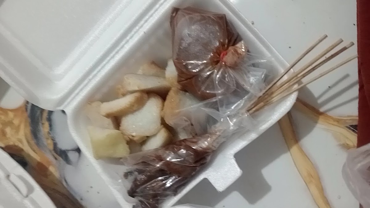 SATE MADURA H.MAMAT (bagan batu) Photo 3