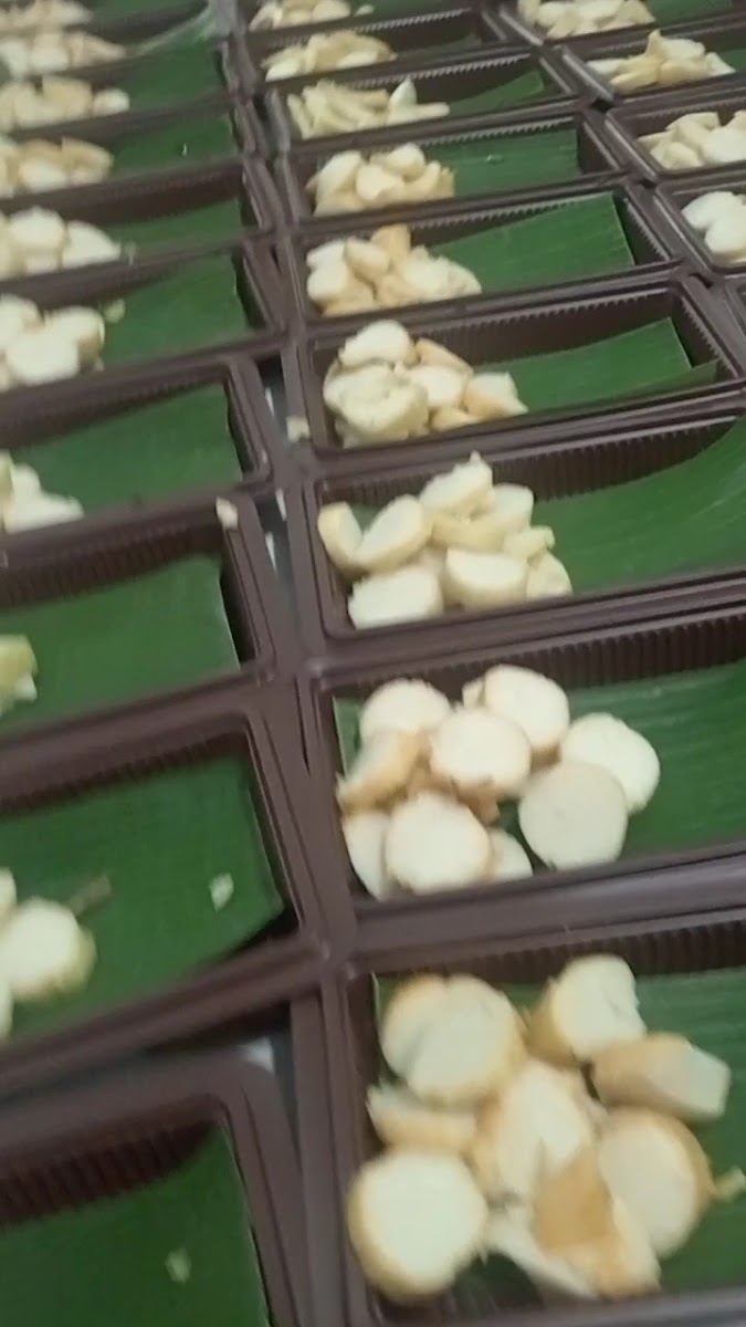 SATE MADURA H.MAMAT (bagan batu) Photo 4