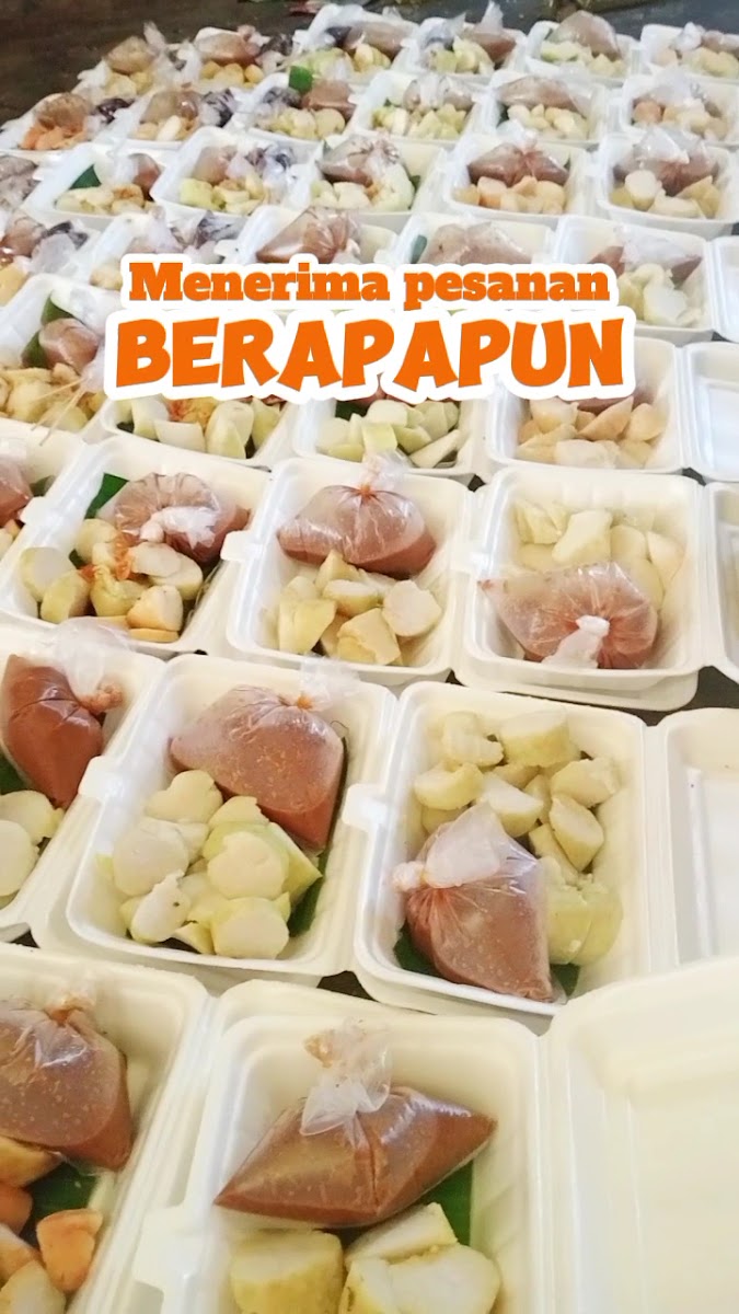 SATE MADURA H.MAMAT (bagan batu) Photo 5