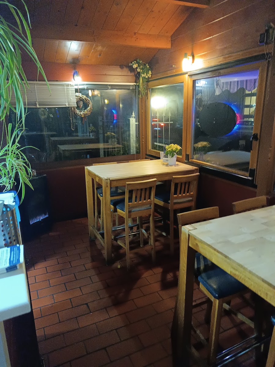 Grillstübchen Die Griechin Photo 9