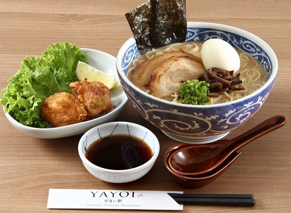 YAYOI SM City Fairview Photo 3