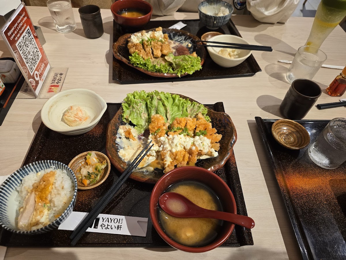 YAYOI SM City Fairview Photo 4