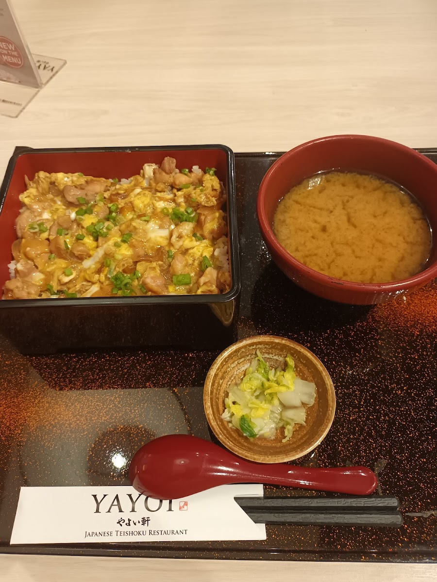 YAYOI SM City Fairview Photo 5