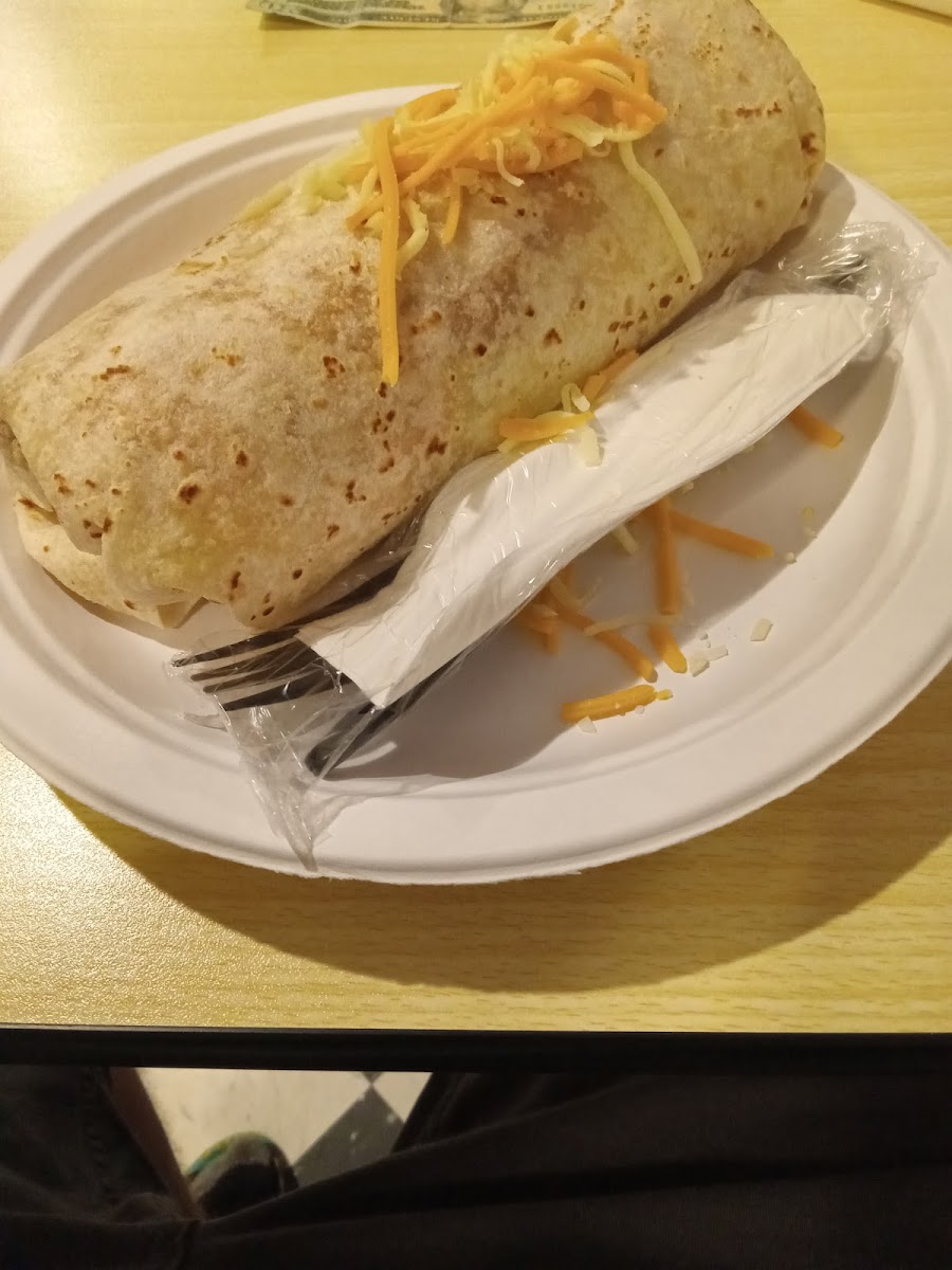 Maria's Fresh Mex Photo 5