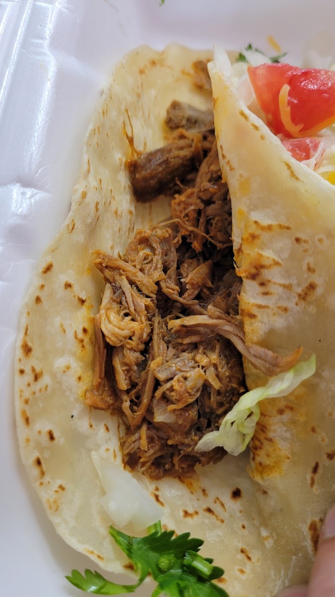 Maria's Fresh Mex Photo 6