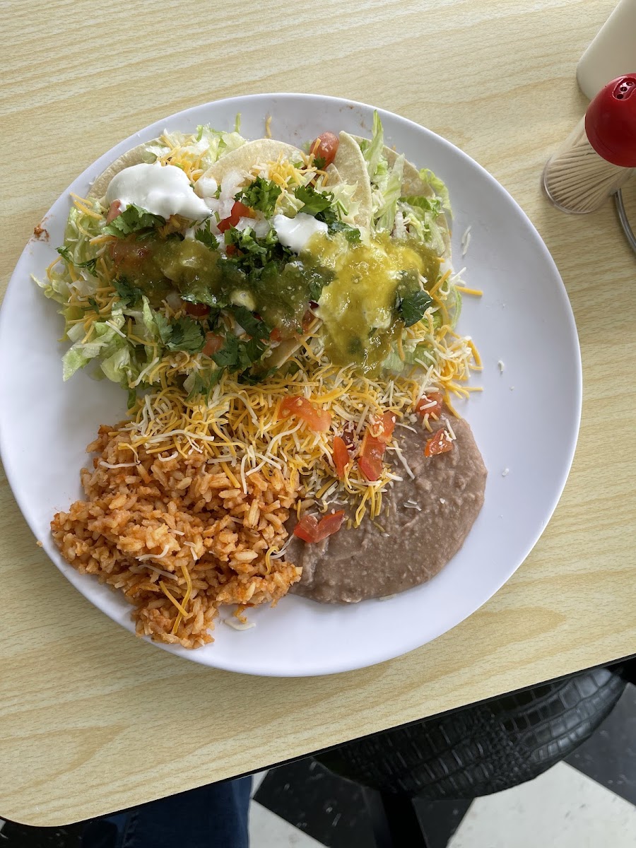 Maria's Fresh Mex Photo 8