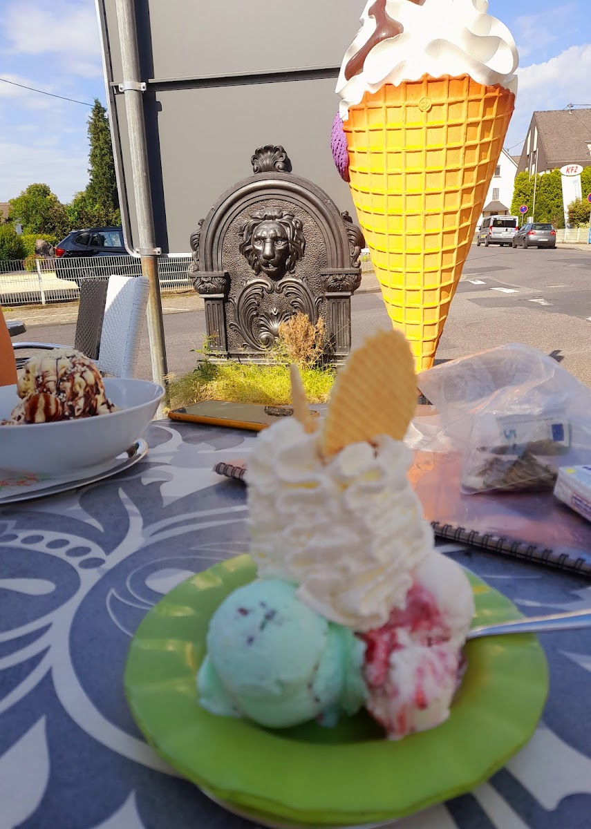 Eiscafe Peccati di Gola Photo 10