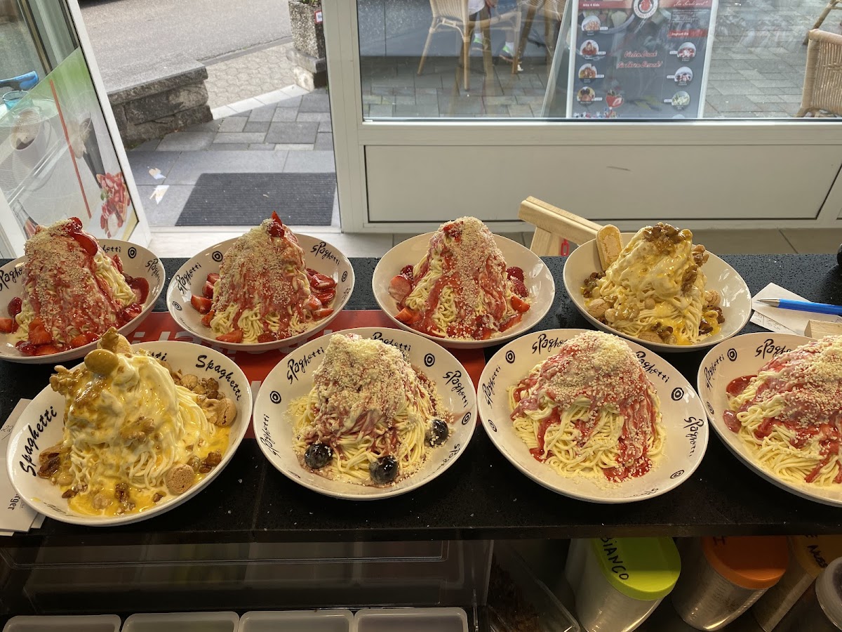 Eiscafe Peccati di Gola Photo 3