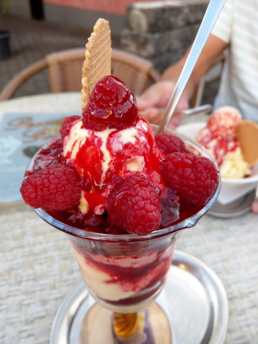 Eiscafe Peccati di Gola Photo 6