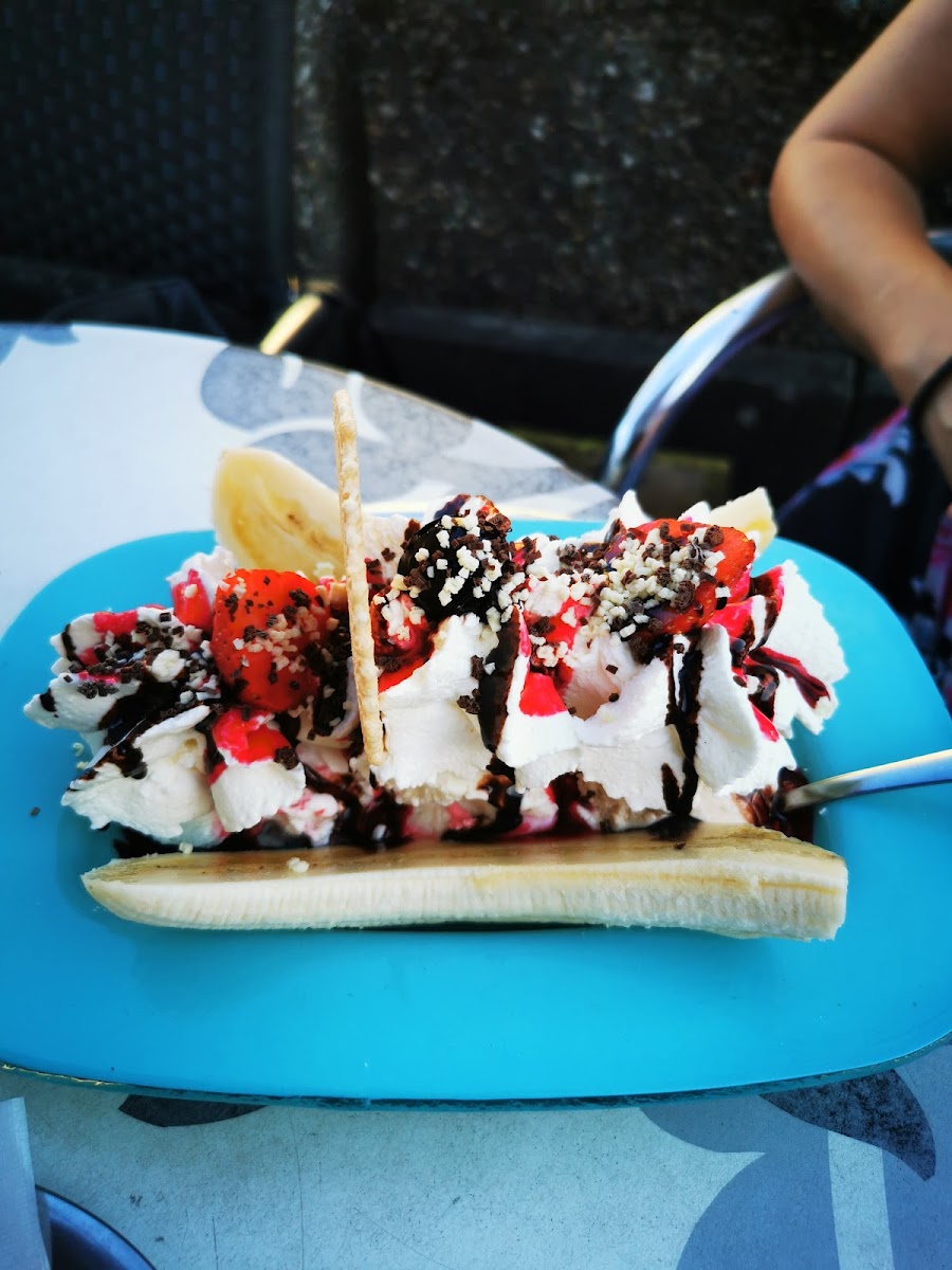 Eiscafe Peccati di Gola Photo 7