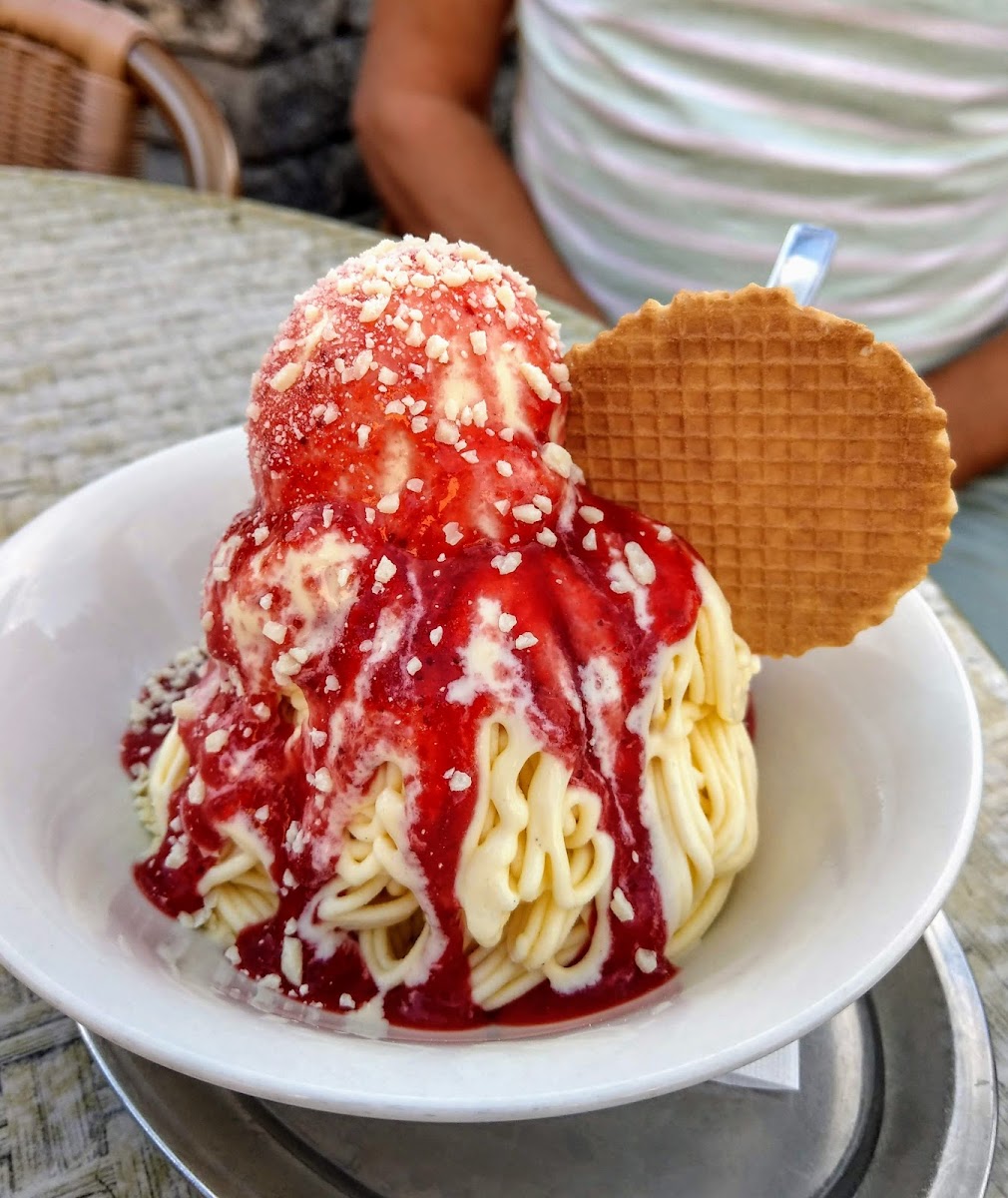 Eiscafe Peccati di Gola Photo 8
