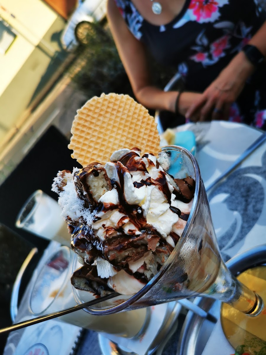 Eiscafe Peccati di Gola Photo 9